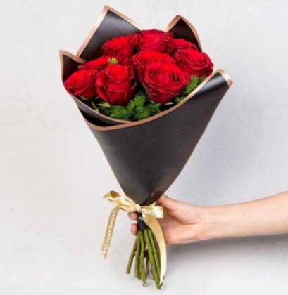 11&rsquo;li Gül kampanyası