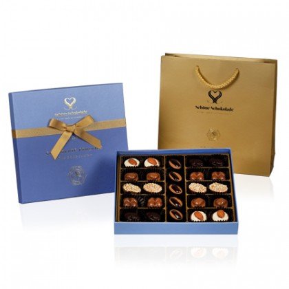 Özel Tatlar Belgium 2