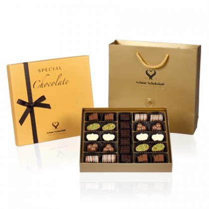 Özel Tatlar Belgium